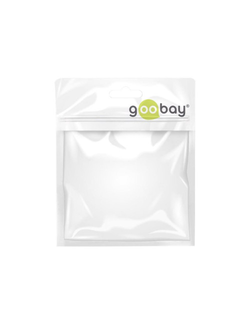 Goobay | USB charger Mains socket | 44948 | USB 2.0 port A | Power Adapter