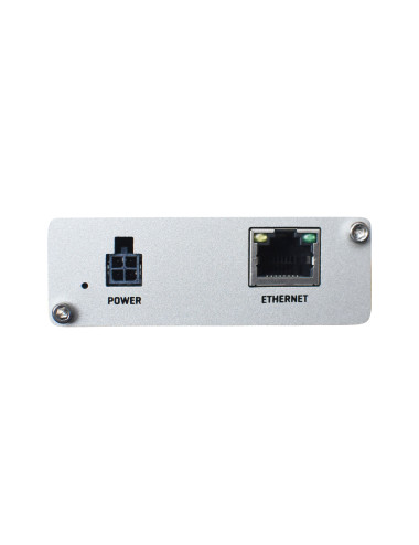 LTE Router | TRB140 | No Wi-Fi | 10/100/1000 Mbit/s | Ethernet LAN (RJ-45) ports 1 | Mesh Support No | MU-MiMO No | 2G/3G/4G | A