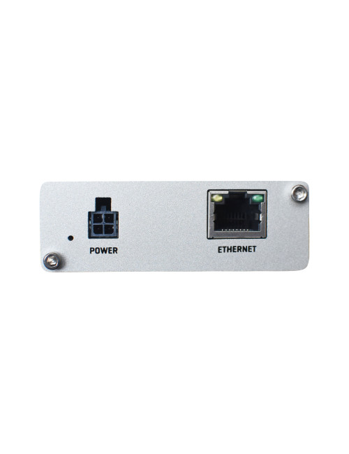 LTE Router | TRB140 | No Wi-Fi | 10/100/1000 Mbit/s | Ethernet LAN (RJ-45) ports 1 | Mesh Support No | MU-MiMO No | 2G/3G/4G | A