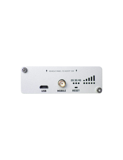 LTE Router | TRB140 | No Wi-Fi | 10/100/1000 Mbit/s | Ethernet LAN (RJ-45) ports 1 | Mesh Support No | MU-MiMO No | 2G/3G/4G | A