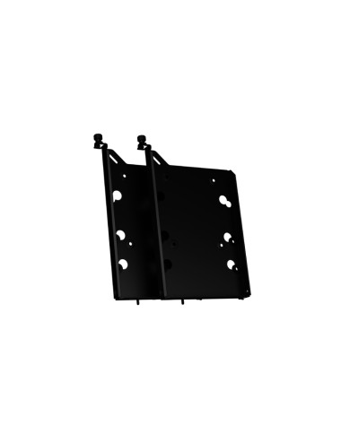 Fractal Design | HDD Tray kit Type-B (2-pack) | Black