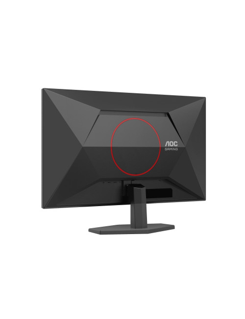 AOC Q27G42ZE | 27 " | IPS | QHD | 16:9 | 260 Hz | 1 ms | 2560 x 1440 pixels | 300 cd/m | HDMI ports quantity 1 | Black