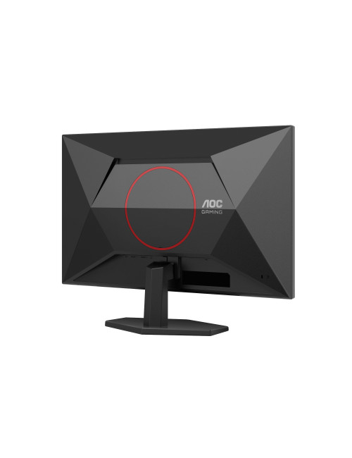 AOC Q27G42ZE | 27 " | IPS | QHD | 16:9 | 260 Hz | 1 ms | 2560 x 1440 pixels | 300 cd/m | HDMI ports quantity 1 | Black