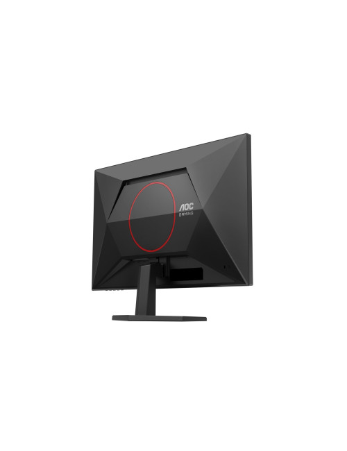 AOC Q27G42ZE | 27 " | IPS | QHD | 16:9 | 260 Hz | 1 ms | 2560 x 1440 pixels | 300 cd/m | HDMI ports quantity 1 | Black