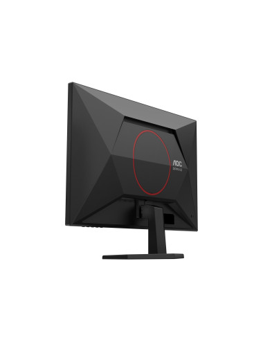 AOC Q27G42ZE | 27 " | IPS | QHD | 16:9 | 260 Hz | 1 ms | 2560 x 1440 pixels | 300 cd/m | HDMI ports quantity 1 | Black