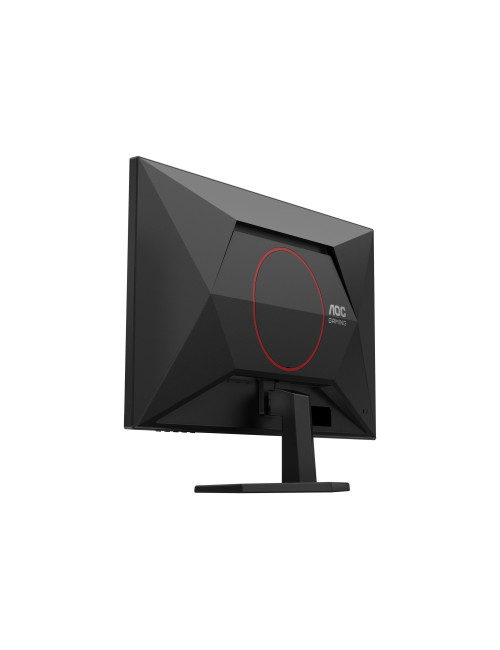 AOC Q27G42ZE | 27 " | IPS | QHD | 16:9 | 260 Hz | 1 ms | 2560 x 1440 pixels | 300 cd/m | HDMI ports quantity 1 | Black