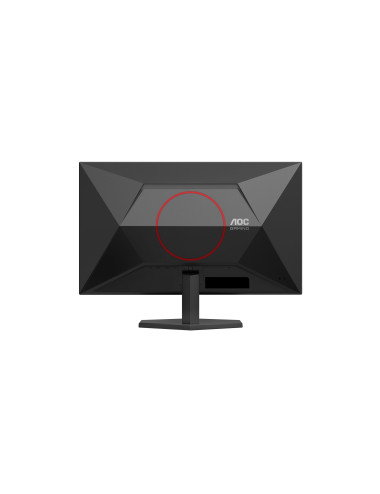 AOC Q27G42ZE | 27 " | IPS | QHD | 16:9 | 260 Hz | 1 ms | 2560 x 1440 pixels | 300 cd/m | HDMI ports quantity 1 | Black