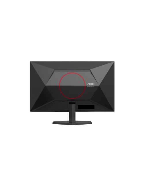 AOC Q27G42ZE | 27 " | IPS | QHD | 16:9 | 260 Hz | 1 ms | 2560 x 1440 pixels | 300 cd/m | HDMI ports quantity 1 | Black