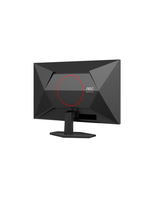 AOC Q27G42ZE | 27 " | IPS | QHD | 16:9 | 260 Hz | 1 ms | 2560 x 1440 pixels | 300 cd/m | HDMI ports quantity 1 | Black