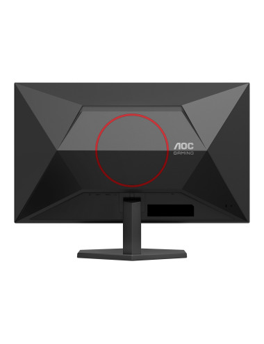AOC Q27G42ZE | 27 " | IPS | QHD | 16:9 | 260 Hz | 1 ms | 2560 x 1440 pixels | 300 cd/m | HDMI ports quantity 1 | Black