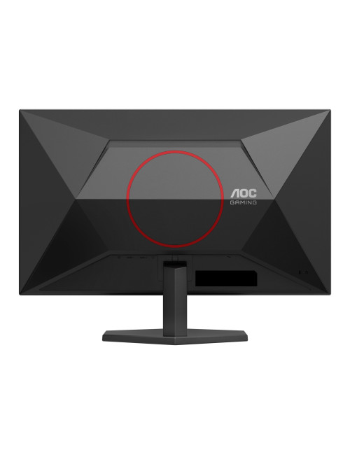 AOC Q27G42ZE | 27 " | IPS | QHD | 16:9 | 260 Hz | 1 ms | 2560 x 1440 pixels | 300 cd/m | HDMI ports quantity 1 | Black