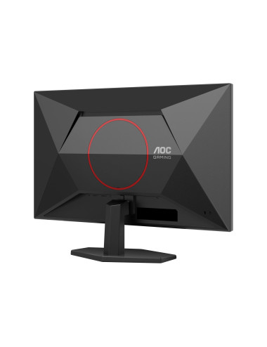 AOC Q27G42ZE | 27 " | IPS | QHD | 16:9 | 260 Hz | 1 ms | 2560 x 1440 pixels | 300 cd/m | HDMI ports quantity 1 | Black