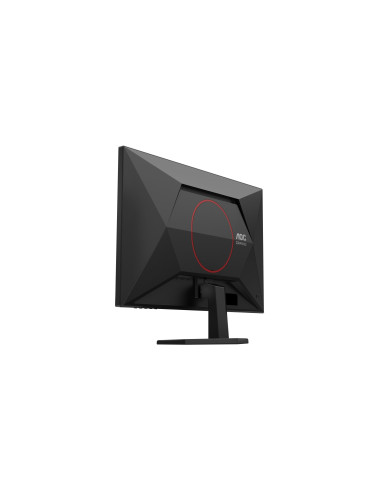 AOC Q27G42ZE | 27 " | IPS | QHD | 16:9 | 260 Hz | 1 ms | 2560 x 1440 pixels | 300 cd/m | HDMI ports quantity 1 | Black
