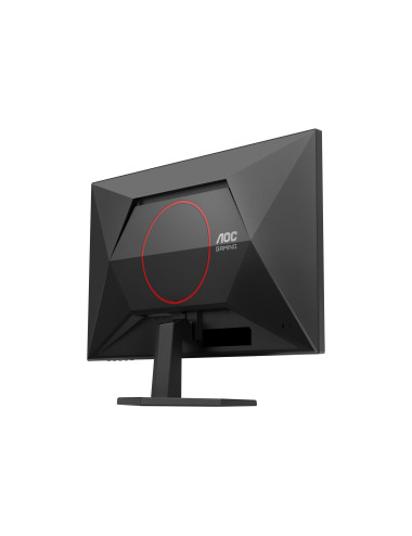 AOC Q27G42ZE | 27 " | IPS | QHD | 16:9 | 260 Hz | 1 ms | 2560 x 1440 pixels | 300 cd/m | HDMI ports quantity 1 | Black