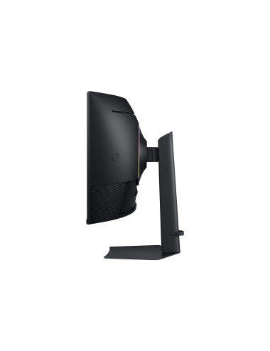 Samsung LS40FG750EUXEN 40" Curved Gaming Monitor Odyssey WUHD G7 G75F 5120x2160/21:9/350cd/m2/1ms, HDMI, USB, DP | Samsung