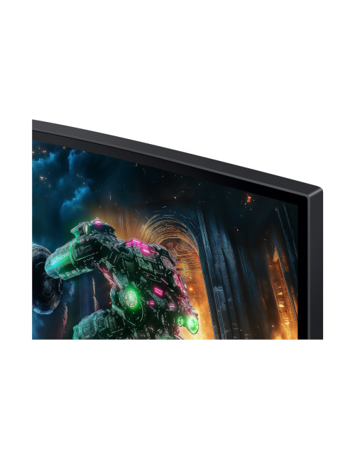 Samsung LS40FG750EUXEN 40" Curved Gaming Monitor Odyssey WUHD G7 G75F 5120x2160/21:9/350cd/m2/1ms, HDMI, USB, DP | Samsung