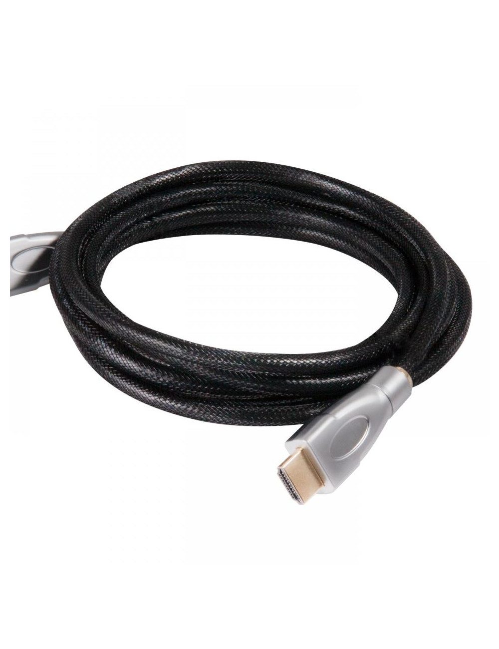 CABLE HDMI TO HDMI 1M/M/M CAC-1311 CLUB3D