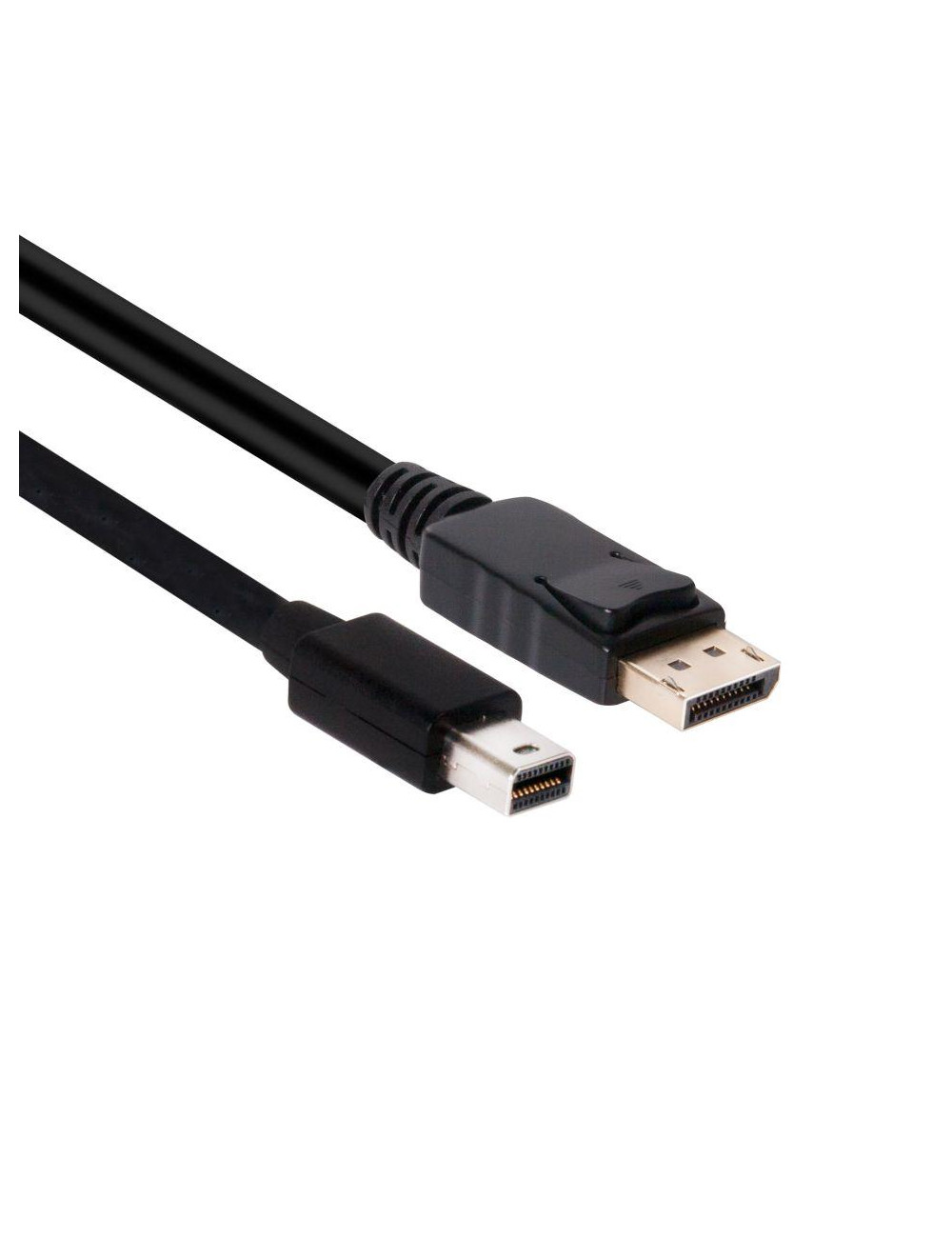 CABLE MINI DP TO DP 2M/M/M CAC-2163 CLUB3D