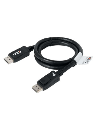 CABLE MINI DP TO DP 1M/M/M CAC-2067 CLUB3D