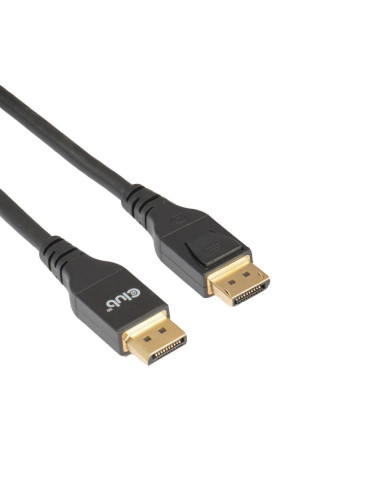 CABLE DP TO DP 2M/CAC-1094 CLUB3D