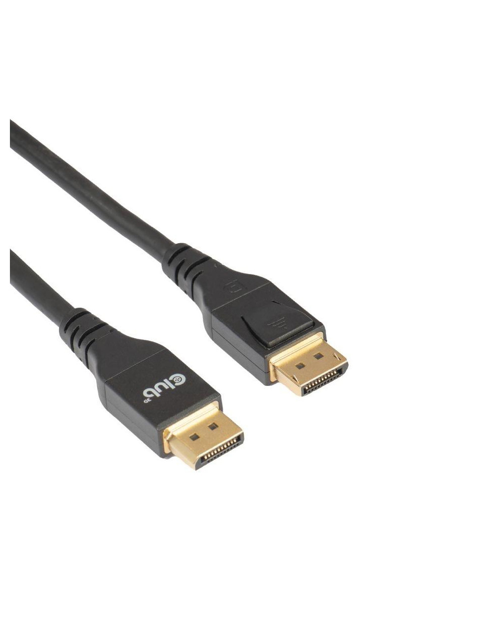 CABLE DP TO DP 2M/CAC-1094 CLUB3D