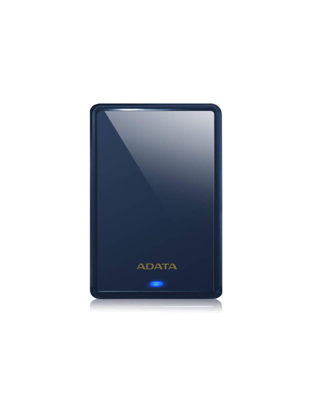 External HDD|ADATA|HV620S|2TB|USB 3.1|Colour Blue|AHV620S-2TU31-CBL