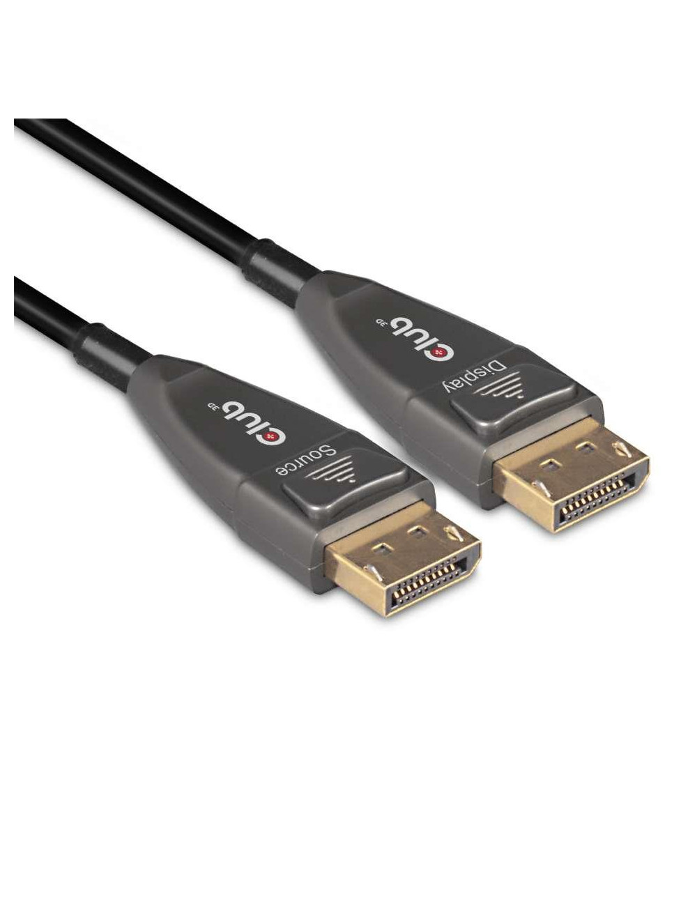 CABLE DP 20M/M/M CAC-1079 CLUB3D