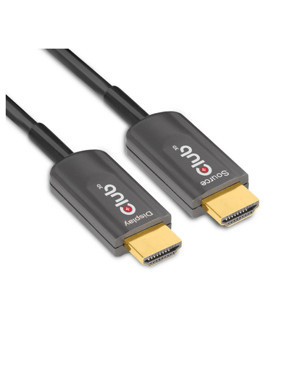 CABLE HDMI HIGH SPEED 10M/M/M CAC-1376 CLUB3D