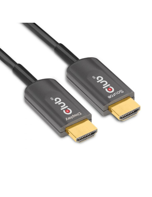 CABLE HDMI HIGH SPEED 10M/M/M CAC-1376 CLUB3D