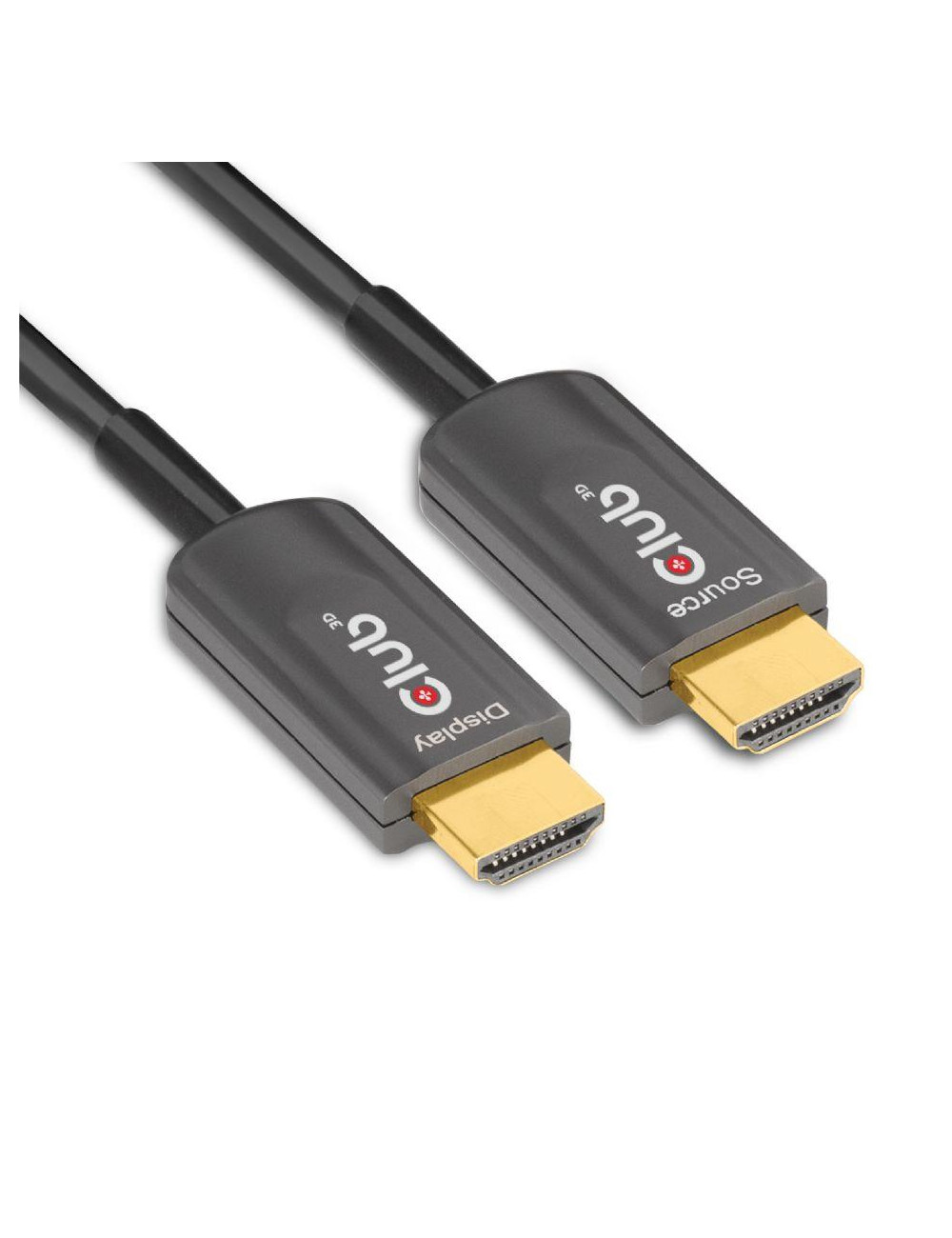 CABLE HDMI HIGH SPEED 15M/M/M CAC-1377 CLUB3D