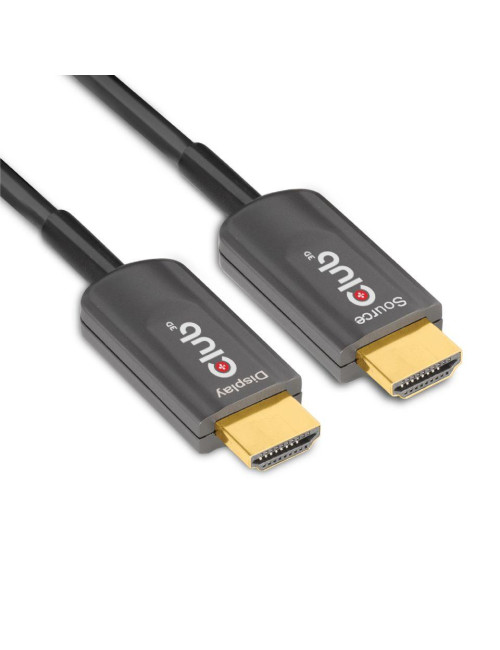 CABLE HDMI HIGH SPEED 15M/M/M CAC-1377 CLUB3D