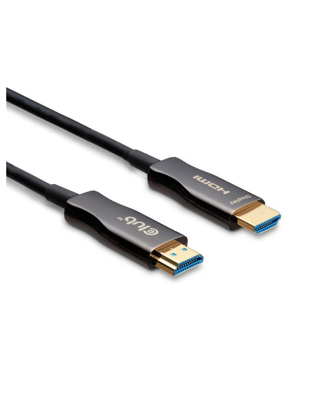 CABLE HDMI 50M/CAC-1393 CLUB3D
