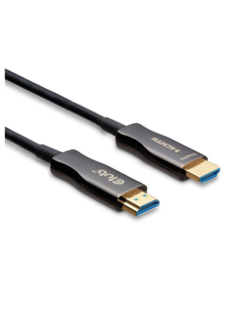 CABLE HDMI 100M/CAC-1394 CLUB3D