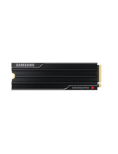 SSD PCIE G5 M.2 NVME 8TB/9100 PRO MZ-VAP8T0CW SAMSUNG
