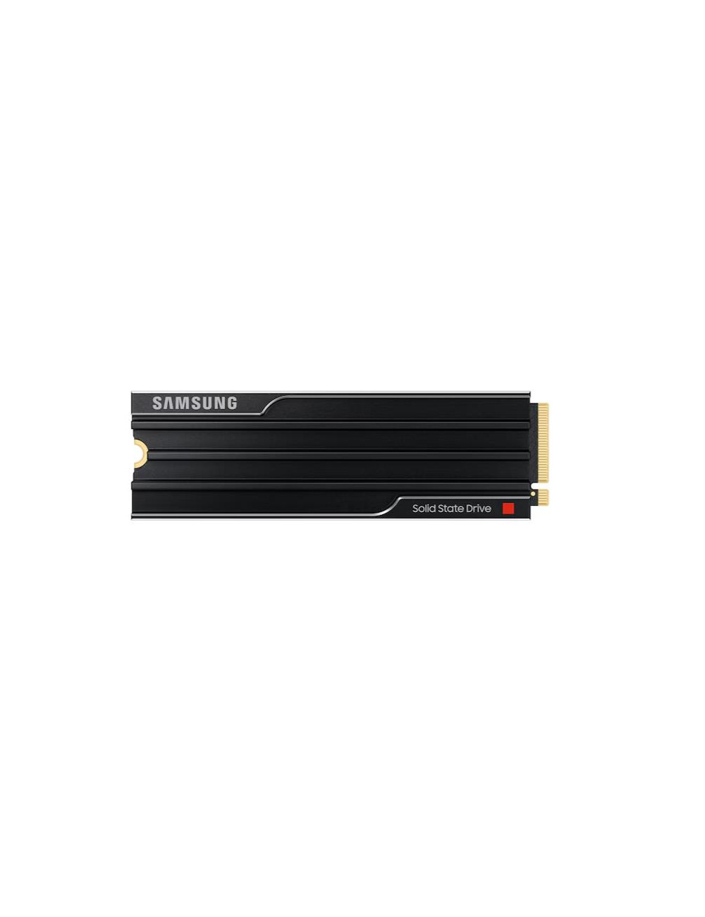 SSD PCIE G5 M.2 NVME 8TB/9100 PRO MZ-VAP8T0CW SAMSUNG