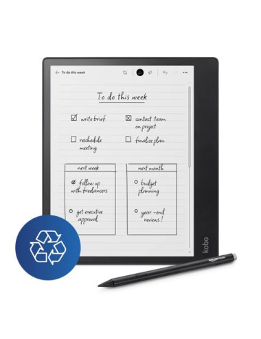 Rakuten Kobo Elipsa 2E...