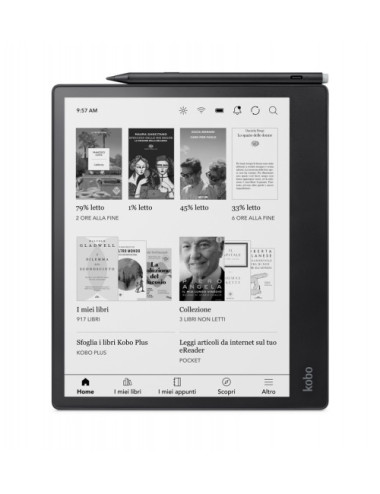 Rakuten Kobo Elipsa 2E...