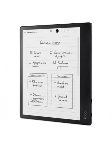 Rakuten Kobo Elipsa 2E...