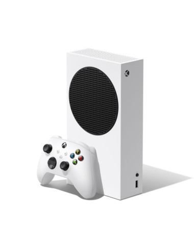 Microsoft Xbox Series S 512...