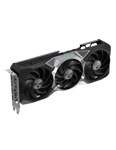 Acer Predator Radeon RX 9070 XT OC | AMD | 16 GB | Radeon RX 9070 XT Series | GDDR6 | HDMI ports quantity 1 | PCI Express 5.0