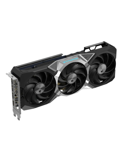 Acer Predator Radeon RX 9070 XT OC | AMD | 16 GB | Radeon RX 9070 XT Series | GDDR6 | HDMI ports quantity 1 | PCI Express 5.0