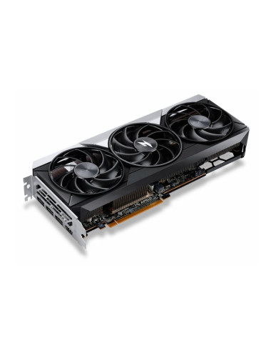 Acer Predator Radeon RX 9070 XT OC | AMD | 16 GB | Radeon RX 9070 XT Series | GDDR6 | HDMI ports quantity 1 | PCI Express 5.0