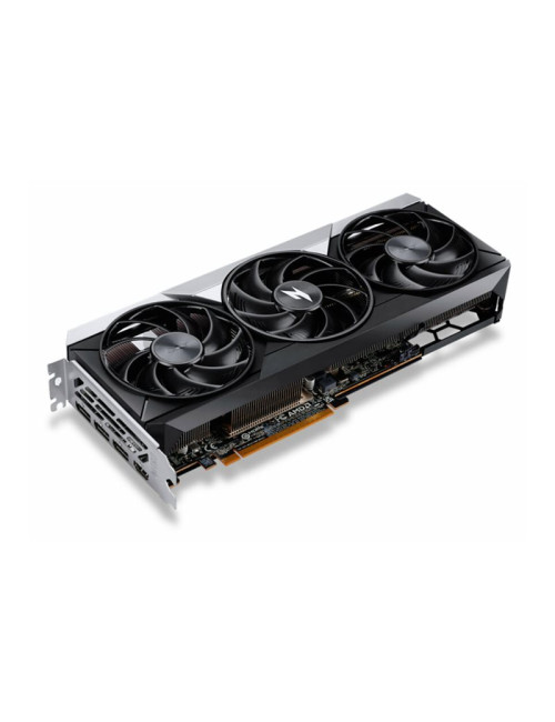 Acer Predator Radeon RX 9070 XT OC | AMD | 16 GB | Radeon RX 9070 XT Series | GDDR6 | HDMI ports quantity 1 | PCI Express 5.0