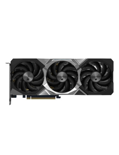 Acer Predator Radeon RX 9070 XT OC | AMD | 16 GB | Radeon RX 9070 XT Series | GDDR6 | HDMI ports quantity 1 | PCI Express 5.0