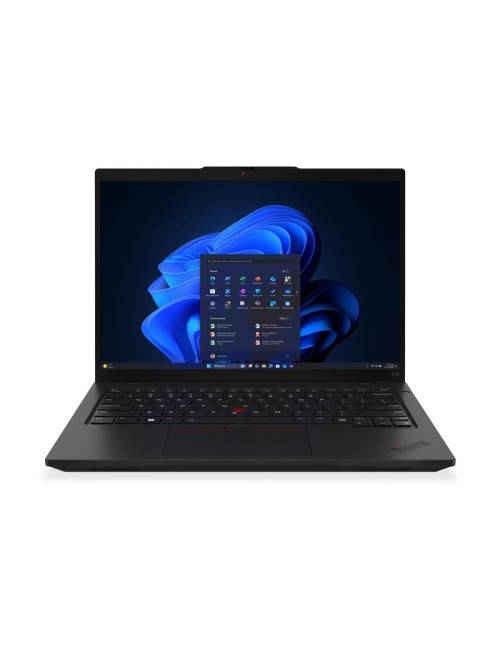Lenovo ThinkPad L14 Gen 6 14 WUXGA AMD R5 AI PRO 340/32GB/512GB/AMD Radeon 840M/WIN11 Pro/ENG Backlit kbd/Black/FP/LTE Upgradabl