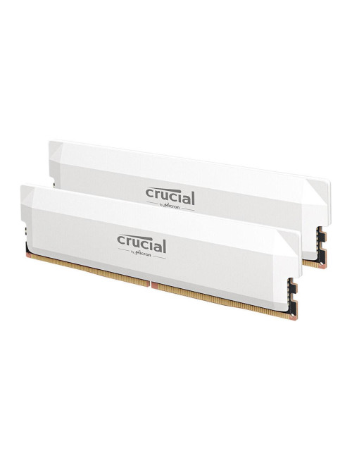 MEMORY DIMM PRO 32GB DDR5-6400/KIT2 CP2K16G64C32U5W CRUCIAL