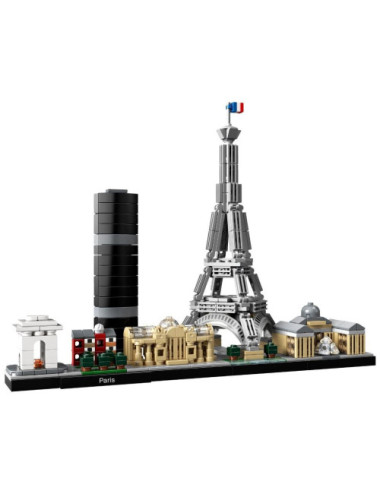LEGO ARCHITECTURE 21044 PARIS