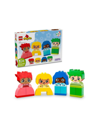 LEGO DUPLO 10415 BIG...