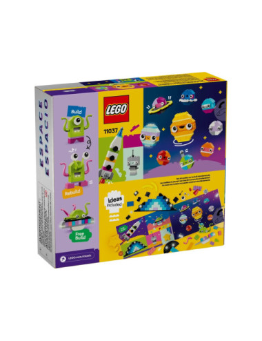 LEGO CLASSIC 11037 Creative...