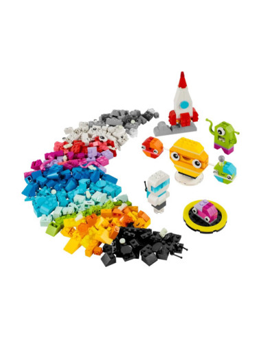 LEGO CLASSIC 11037 Creative...